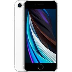Apple iPhone SE 64GB (2nd Generation) White