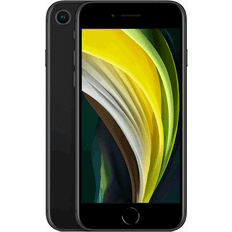 Apple iphone se Apple iPhone SE 64GB (2nd Generation) Black