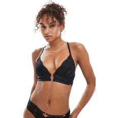 Dorina Bras Dorina Emory Lace Bralette - Black