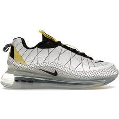 Nike Air MX 720-818 Yellow - White/Yellow
