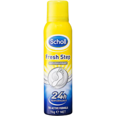 Skospray Scholl Fresh Step Shoe Spray 150ml