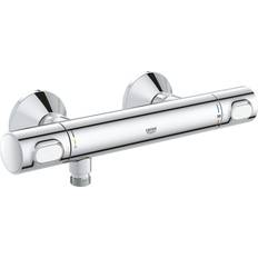 Grohe Bath Taps & Shower Mixers Grohe Precision Flow (34840000) Chrome