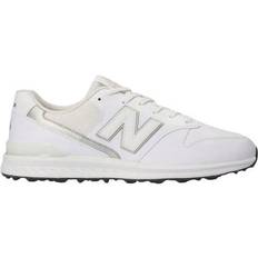 New Balance Chaussures de golf New Balance 996 Golf Shoes - White