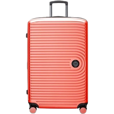 Hauptstadtkoffer Mitte Hard Side Lugguage 77cm - Coral