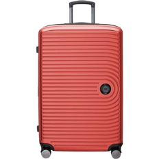 Hauptstadtkoffer Mitte Hard Side Lugguage 77cm - Red