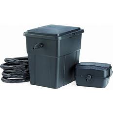 Plastic Garden Pumps Pontec PondoClear Set 4000