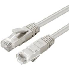 MicroConnect Patch Kabel RJ-45 Hane Till RJ-45 15 cm
