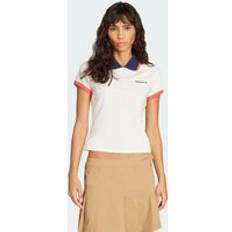 Adidas Polo Shirts adidas Polo Shirt - Off White