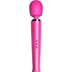 Le Wand Rechargeable Vibrating Massager Pink