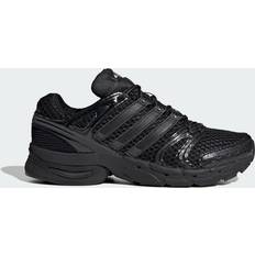 Adidas adistar running shoes adidas Adistar Control 5 Shoes - Core Black/Carbon/Grey Five