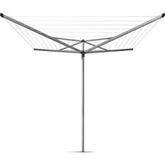 Brabantia Gulve Tørrestativer Brabantia Rotary Essential
