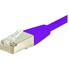 Kablar Exertis Connect Network Cable Cat 6 SFTP Patch Rund 3m
