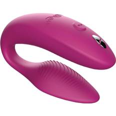 We vibe sync Sex Toys We-Vibe Sync 2 Pink