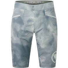 Nylon Shorts Endura SingleTrack Lite Shorts - Dreich Grey
