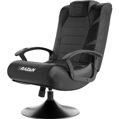 Brazen Gamingchairs Pride 2.1 Gaming Chair - Grey