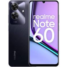 Realme Note 60 4GB RAM 128GB Marble Black
