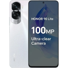 Honor 90 Lite 256GB Titanium Silver