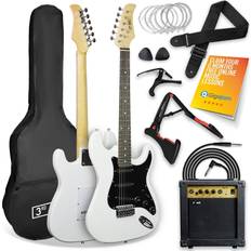 3rd Avenue XF203A Starter Pack White