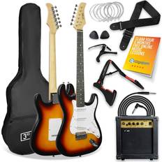 3rd Avenue XF203A Starter Pack Sunburst