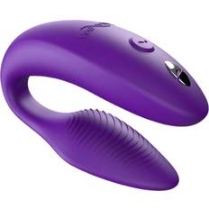 We-Vibe Sync 2 Purple