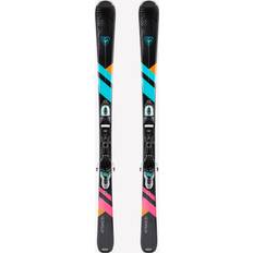 Rossignol Women's Downhill Ski With Bindings
