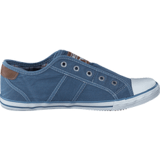 Mustang 1099401 Sneaker W - Sky Blue