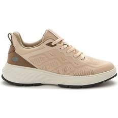 Ull Sneakers Grunberg Rosa Stängda Sneakers Dam - Pink