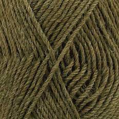 Karisma garn Drops Design Karisma Olive 100m