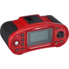 Messinstrumente Benning IT 115 Installationstester