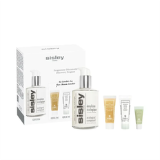 Sisley paris ecological compound Sisley Paris Emulsion Ecologique Discovery Program