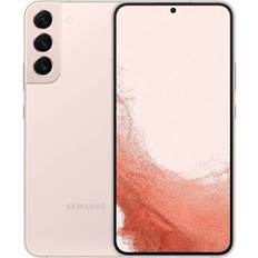 Galaxy s22+ 256gb Samsung Galaxy S22+ 256GB Pink Gold