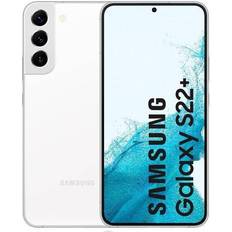 Galaxy s22+ 256gb Samsung Galaxy S22+ 256GB Phantom White