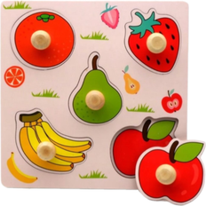 MuTongXB Shape Matching Board