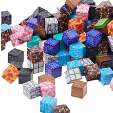 Magnetic building blocks Shein Educational Magnetic Building Blocks 500pcs