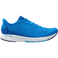 New Balance Fresh Foam X Tempo V2 M - Royal Blue/White