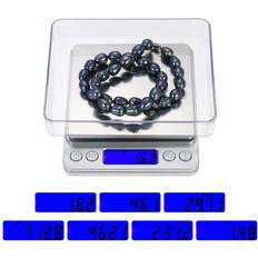 KKmoon Accurate High-precision Electric Kitchen Scale 500g