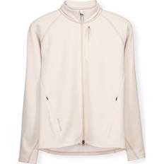 Houdini Men's Aero Jacket Foggy Mountain - New