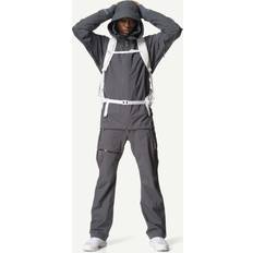 Houdini M's BFF Jacket - Thunder Gray