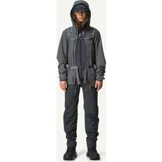 Houdini BFF Jacket Dam - Thunder Gray