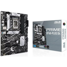 Moderkort ASUS PRIME B760-PLUS D4