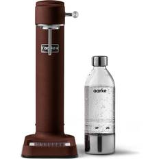 Macchine per Bibite Aarke Carbonator 3 - Burgundy