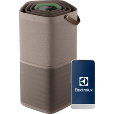 Electrolux pure luftrenser Electrolux Pure 600 Luftrenser 108 m² EPO60571BG