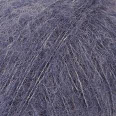 Drops Design Brushed Alpaca Silk Jeansblå 140m