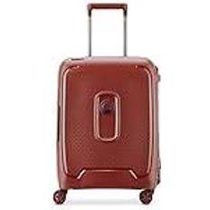Delsey Moncey Cabin Slim 55cm - Terracotta