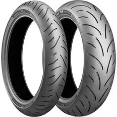 Bridgestone 18 Motorcycle Tyres Bridgestone T33 Motorcycle Tyre 120 70 ZR18