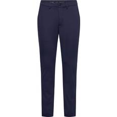 Bukser & Shorts Under Armour Ua Drive Pro All Weather Pnt Pants - Midnight Navy/Black