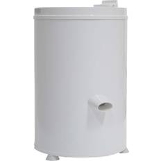 Tumble dryer 3kg SIA SD3WH White