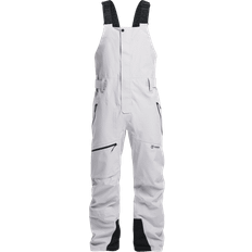 Tenson Regnbyxor Tenson Alpine Pant Teton Shell BIB Snowboardbyxor - Herr