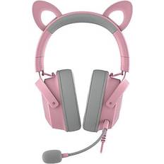 Razer kraken kitty Razer Kraken Kitty Edition V2 Pro Quartz