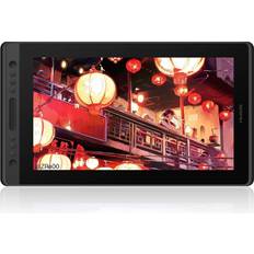16:9 Graphics Tablets Huion Kamvas Pro16 LCD Pen 8192